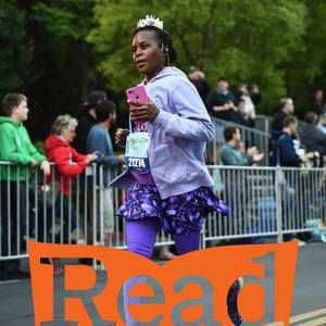 Meet your Posher, Yvonne